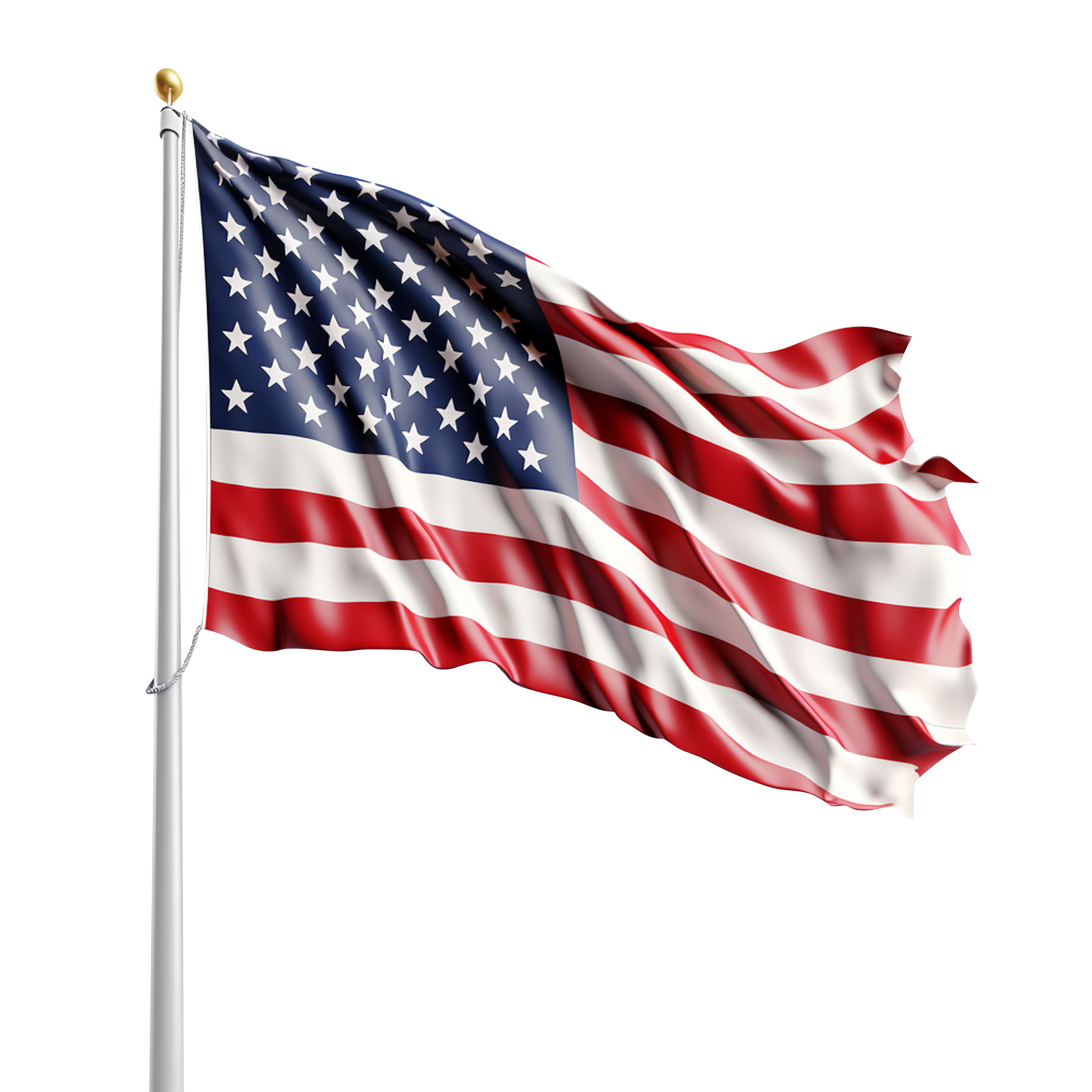 US Flag